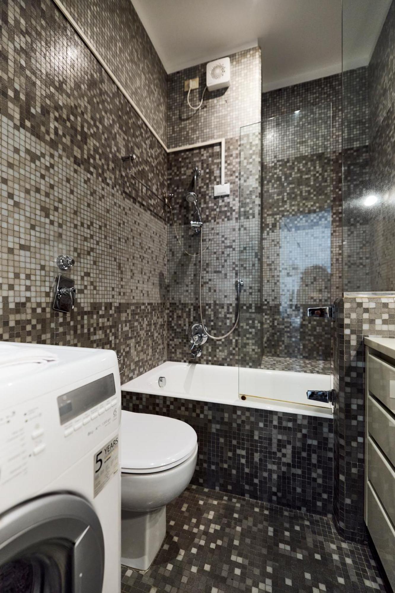 Corso Venezia View With Private Balcony - Corso Venezia Suite มิลาน ภายนอก รูปภาพ