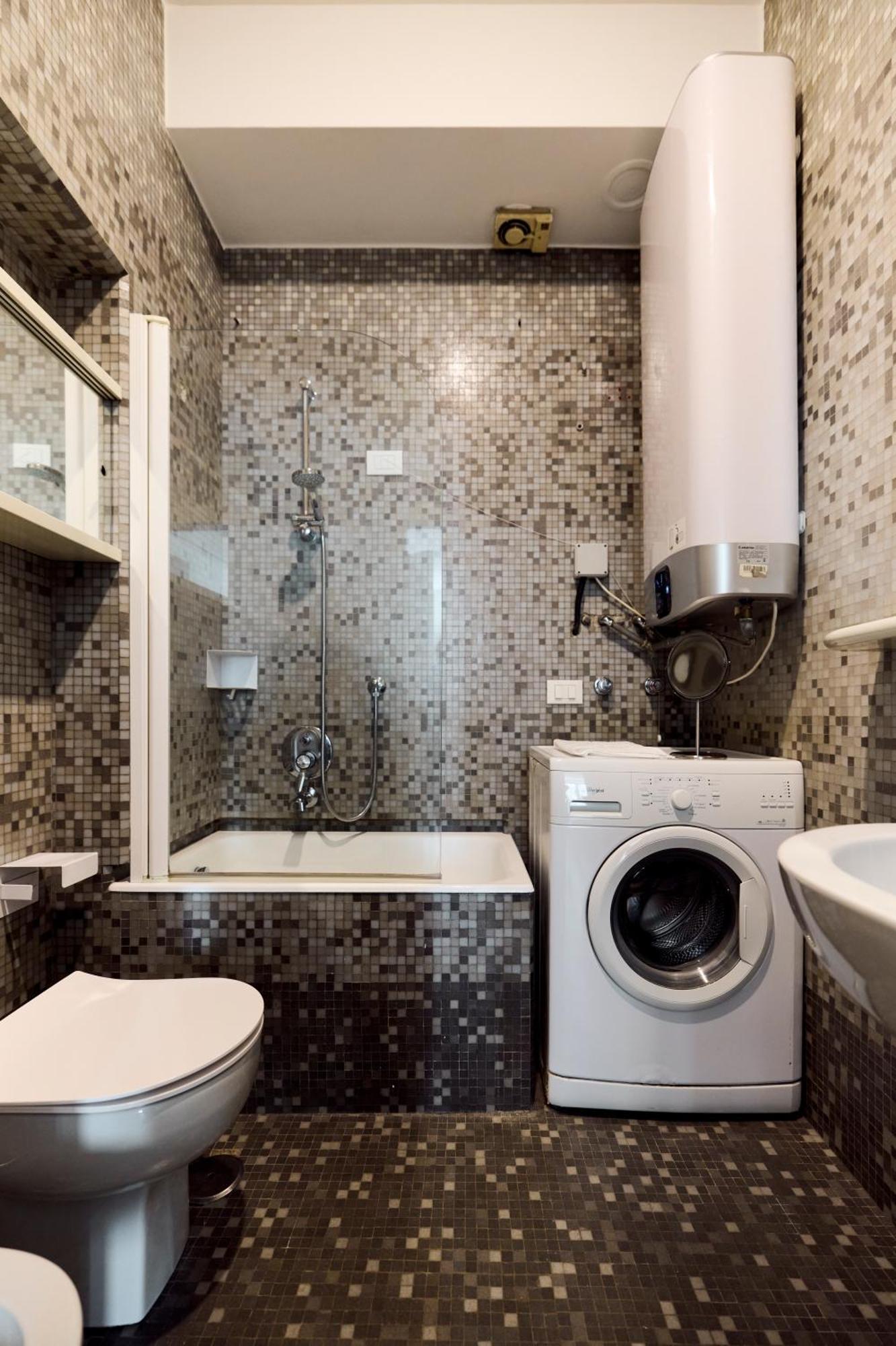 Corso Venezia View With Private Balcony - Corso Venezia Suite มิลาน ภายนอก รูปภาพ