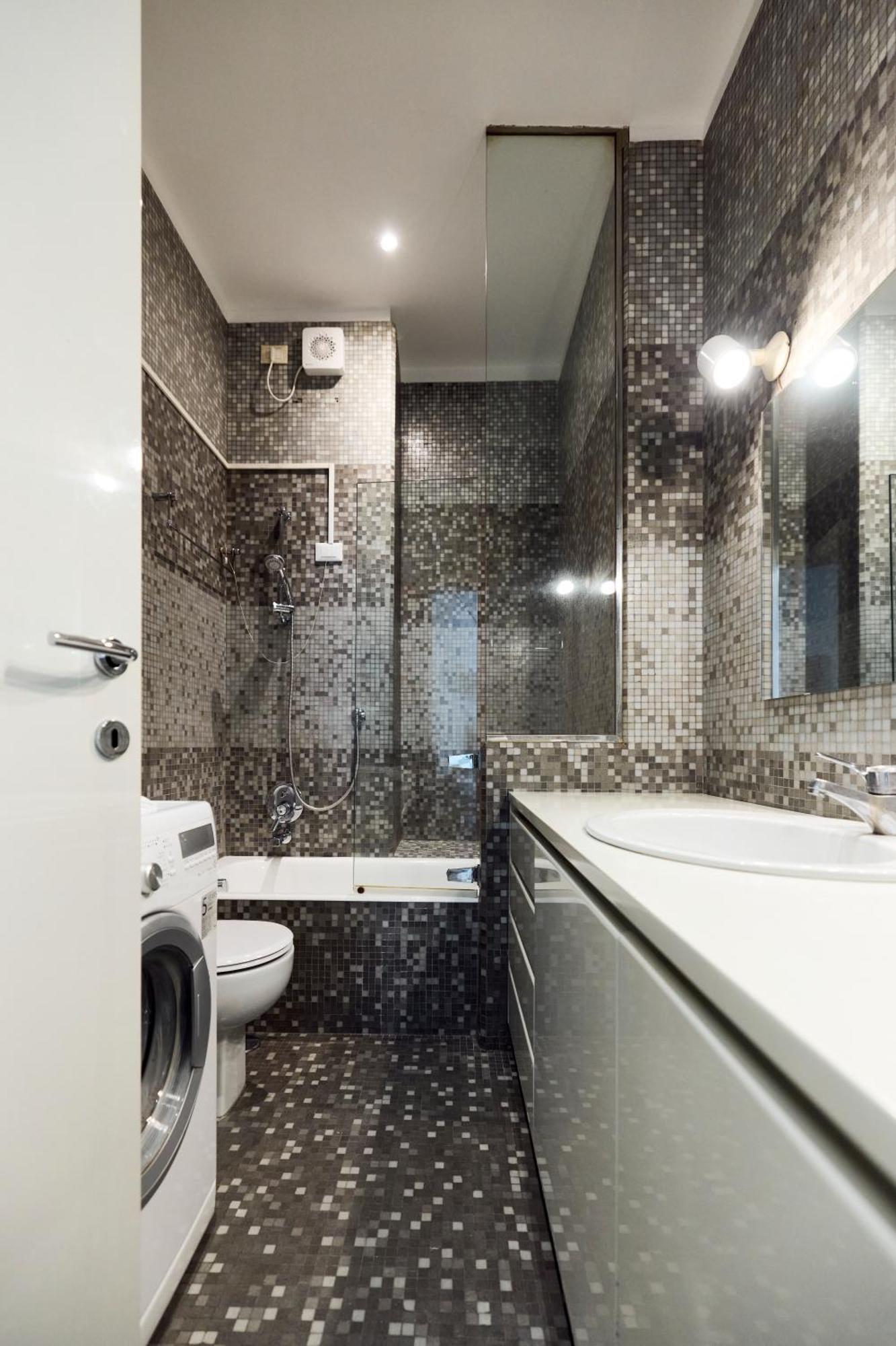 Corso Venezia View With Private Balcony - Corso Venezia Suite มิลาน ภายนอก รูปภาพ