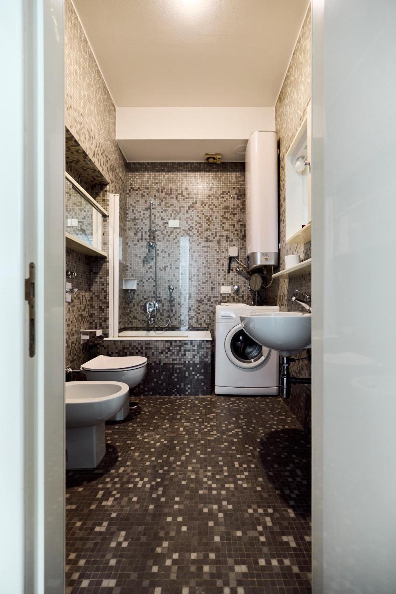 Corso Venezia View With Private Balcony - Corso Venezia Suite มิลาน ภายนอก รูปภาพ