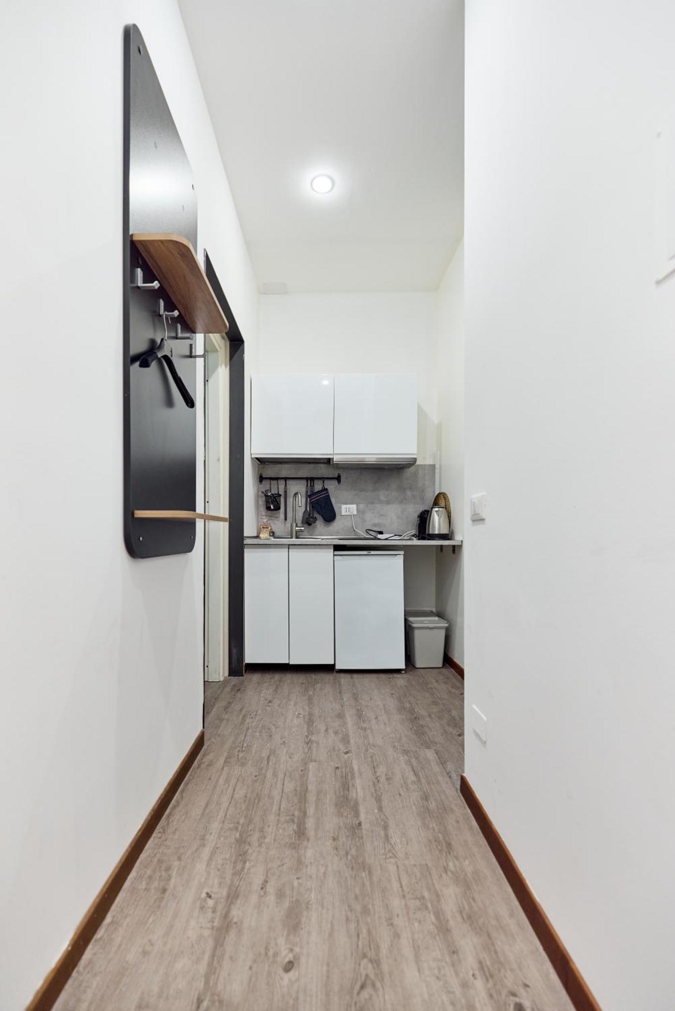 Corso Venezia View With Private Balcony - Corso Venezia Suite มิลาน ภายนอก รูปภาพ